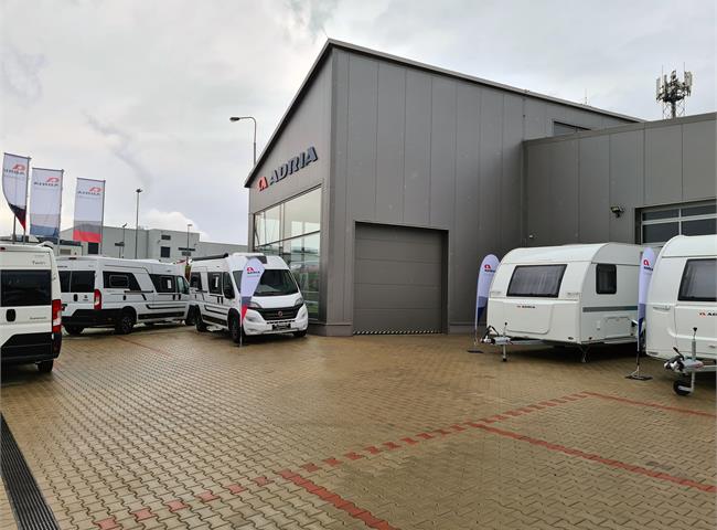 TWIN SPORTS 600 SPB