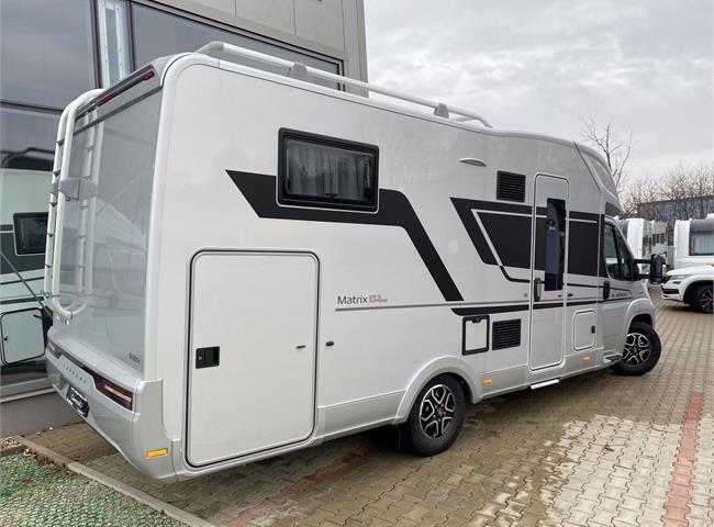 MATRIX SUPREME 670 SL