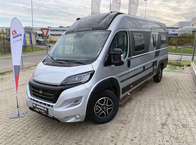 TWIN SUPREME 640 SGX
