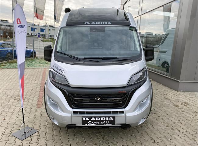 TWIN SUPREME 640 SGX