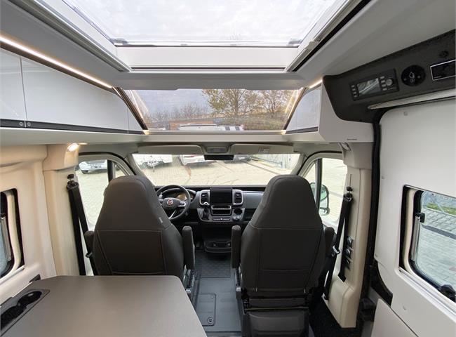 TWIN SUPREME 640 SGX