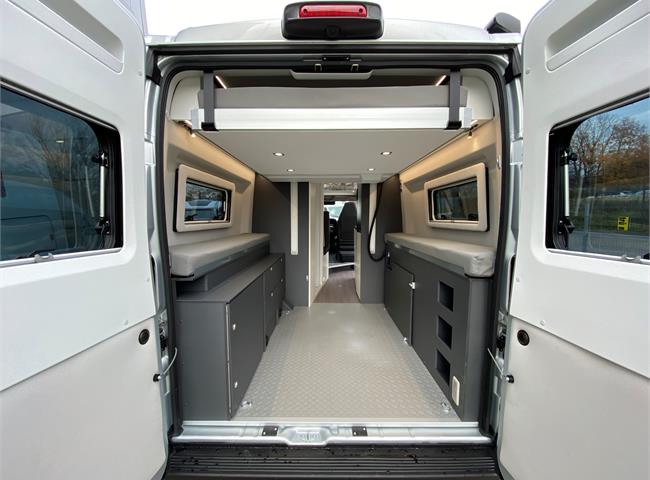 TWIN SUPREME 640 SGX