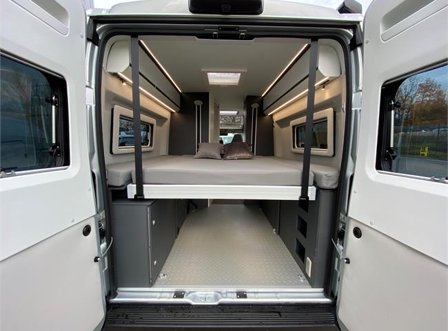 TWIN SUPREME 640 SGX