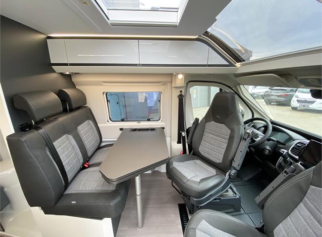 TWIN SUPREME 640 SGX