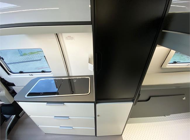 TWIN SUPREME 640 SGX