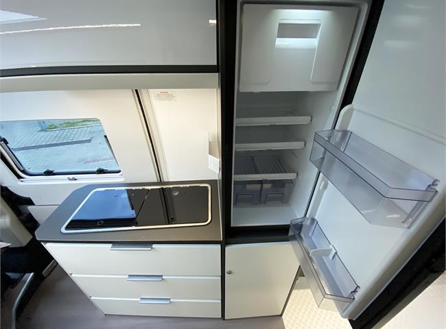 TWIN SUPREME 640 SGX