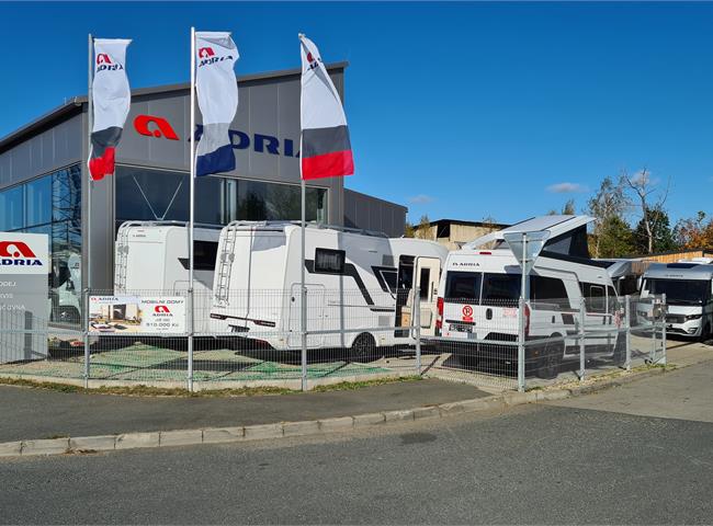 SUN LIVING V65 SL