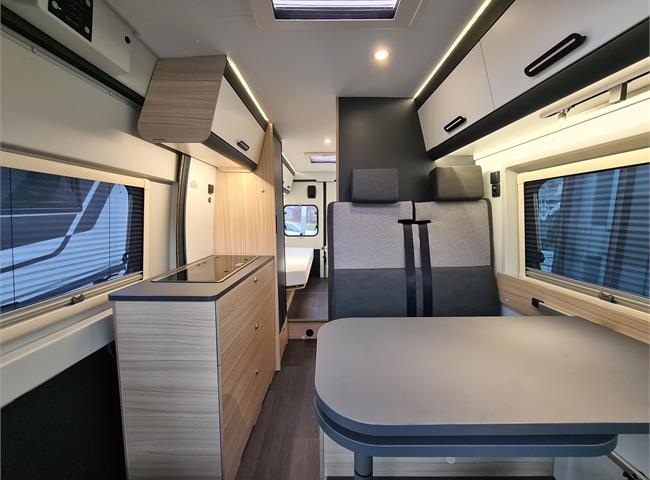 SUN LIVING V65 SL