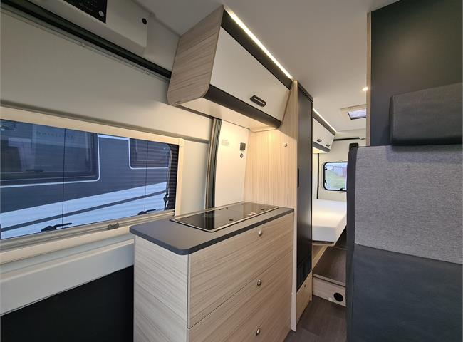 SUN LIVING V65 SL