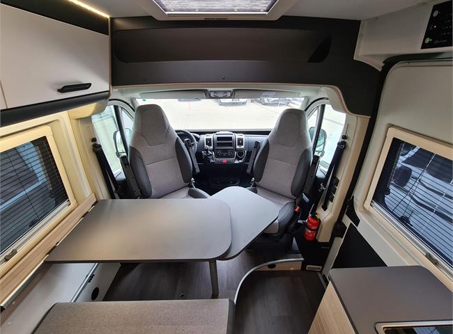 SUN LIVING V65 SL