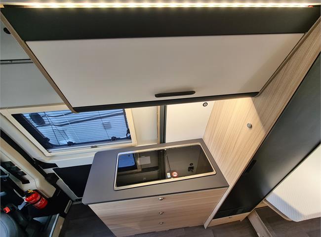 SUN LIVING V65 SL