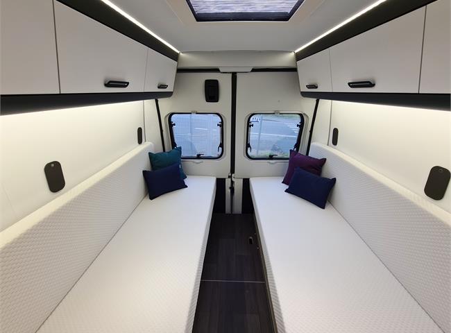 SUN LIVING V65 SL