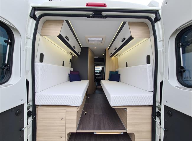 SUN LIVING V65 SL