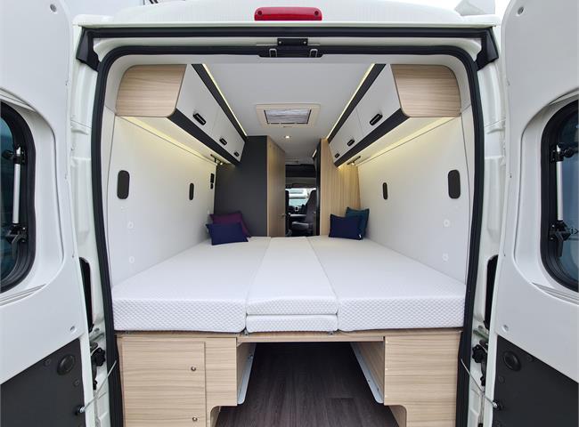 SUN LIVING V65 SL