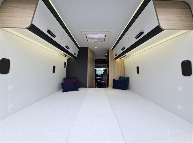 SUN LIVING V65 SL