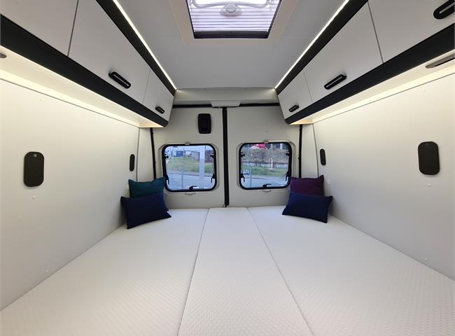 SUN LIVING V65 SL