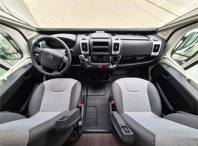SUN LIVING V65 SL
