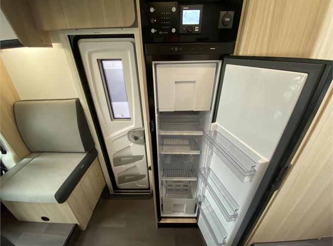 SUN LIVING S70 SP