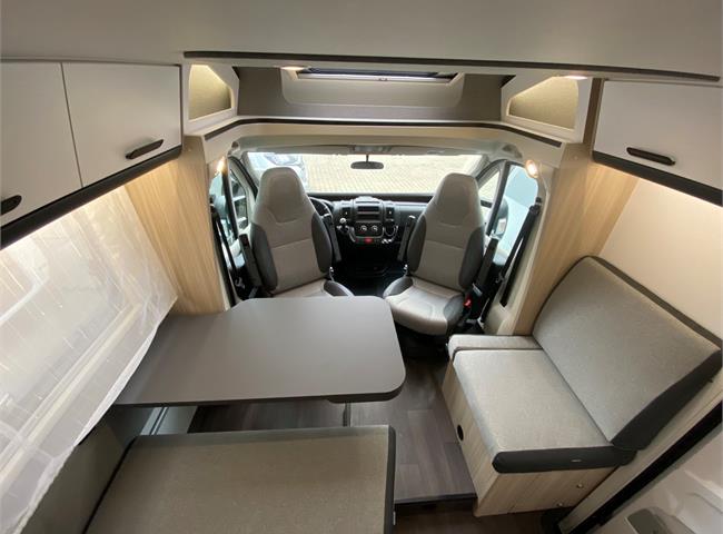 SUN LIVING S70 SP