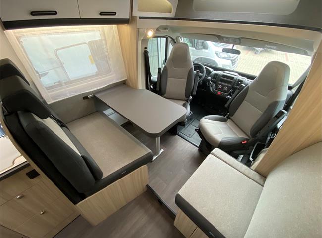 SUN LIVING S70 SP