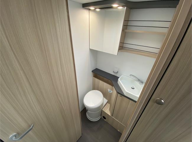 SUN LIVING S70 SP