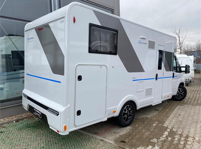 SUN LIVING S70 SP