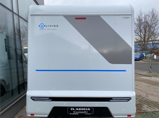 SUN LIVING S70 SP