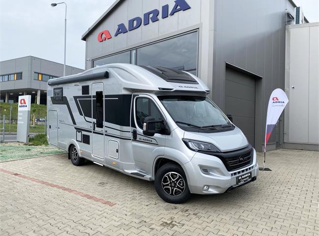 MATRIX SUPREME 670 SL
