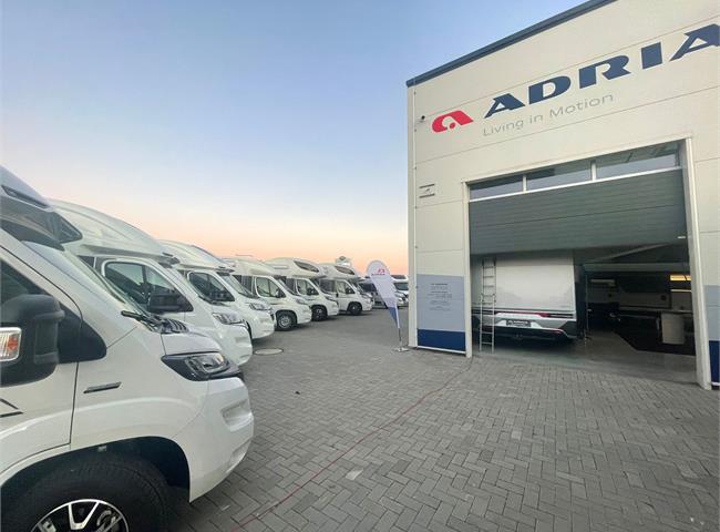 TWIN AXESS 640 SL