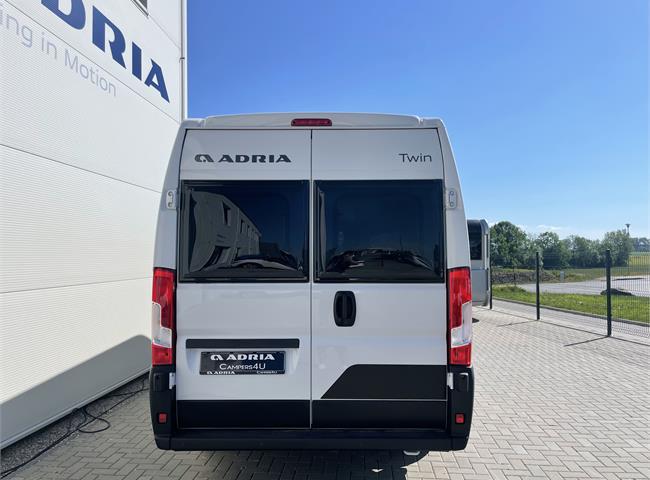 TWIN AXESS 640 SL