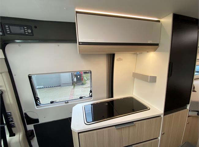 TWIN AXESS 640 SL