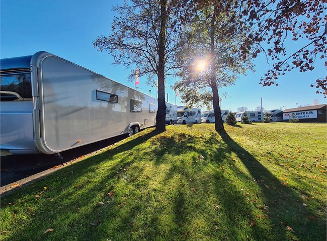 SUN LIVING V 65 SL