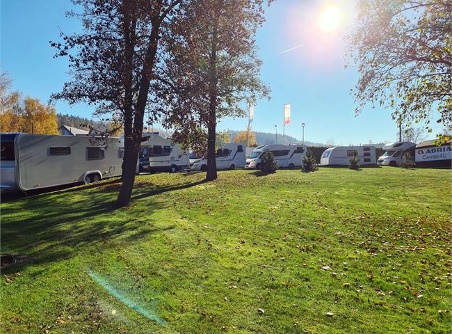 SUN LIVING V 65 SL