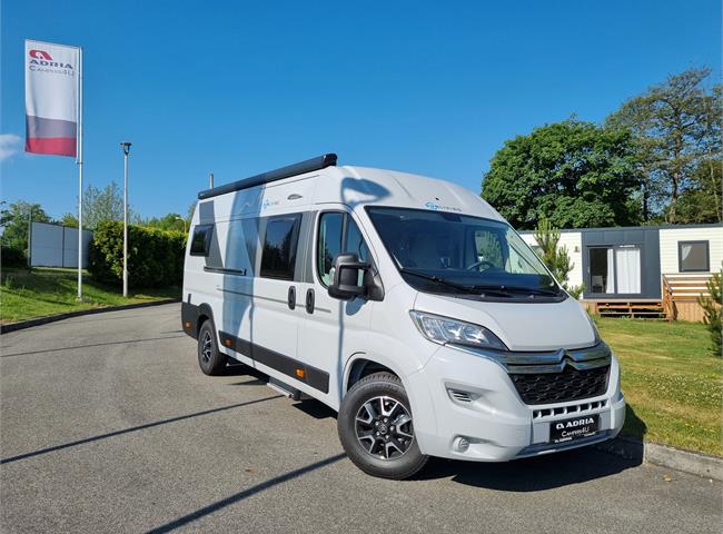 SUN LIVING V 65 SL