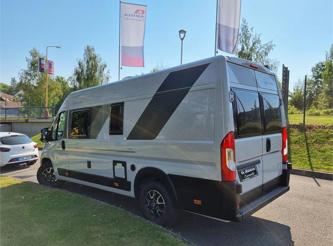 SUN LIVING V 65 SL