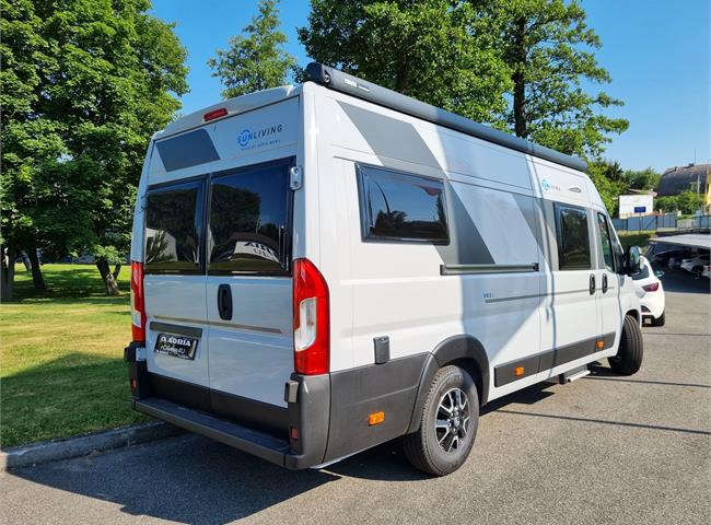 SUN LIVING V 65 SL
