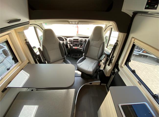 SUN LIVING V 65 SL