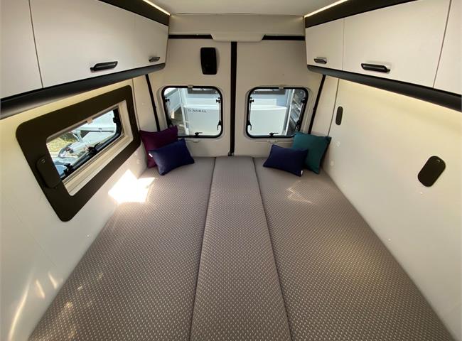 SUN LIVING V 65 SL