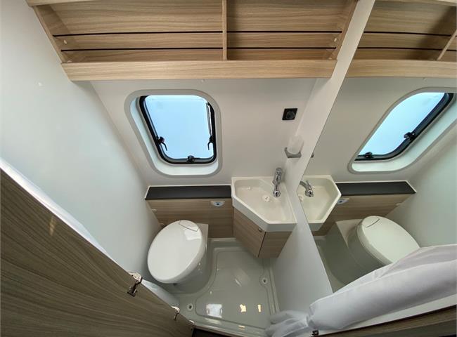 SUN LIVING V 65 SL