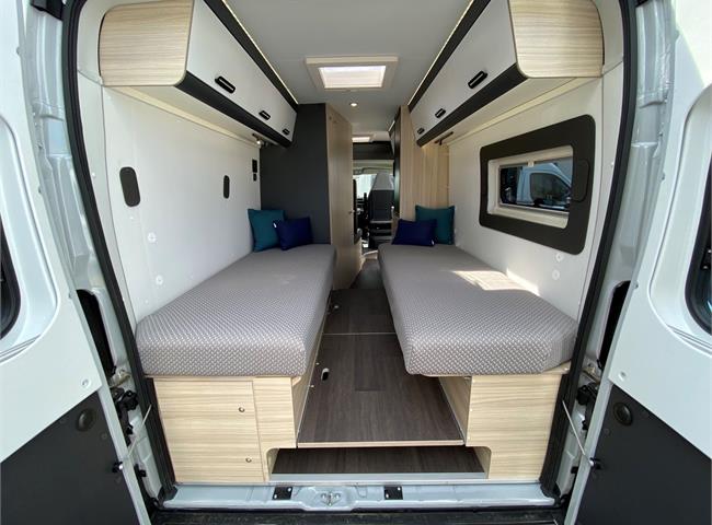 SUN LIVING V65 SL