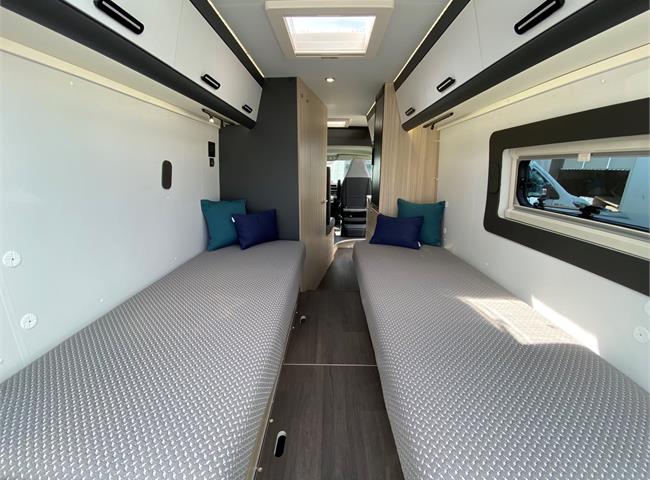 SUN LIVING V65 SL