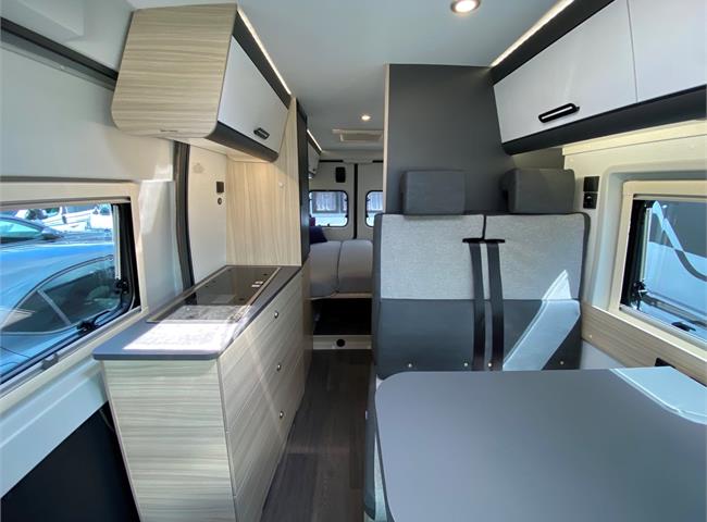 SUN LIVING V65 SL