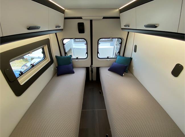SUN LIVING V65 SL