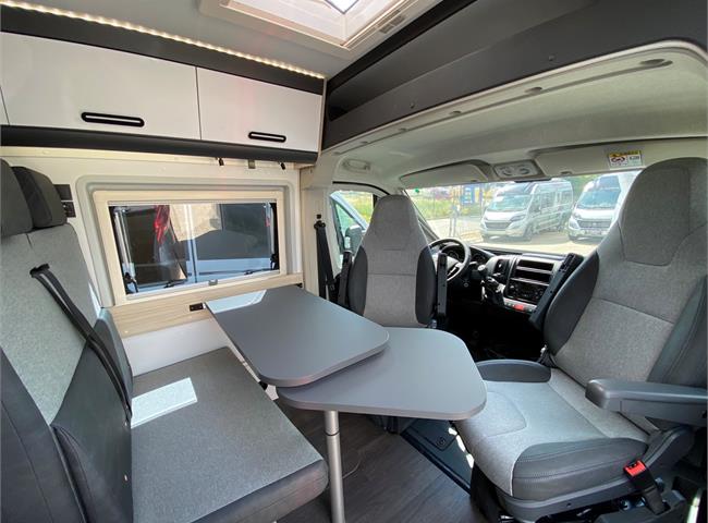 SUN LIVING V65 SL