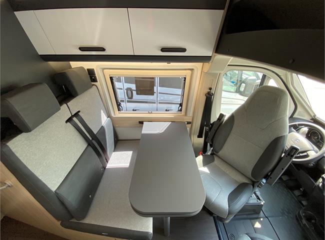 SUN LIVING V65 SL