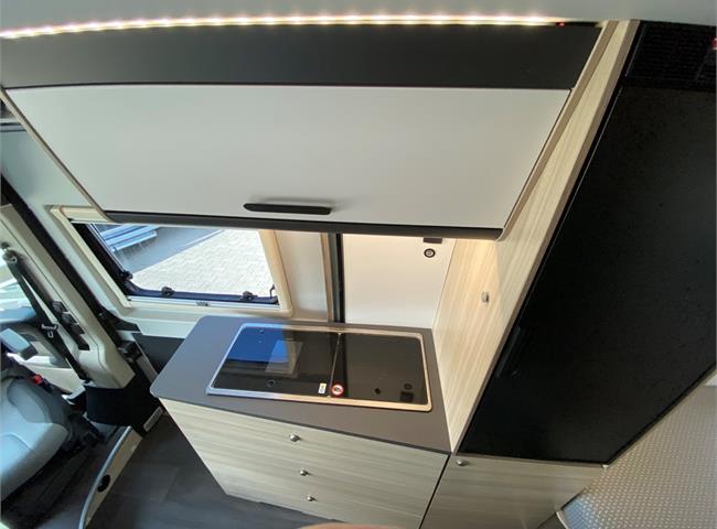 SUN LIVING V65 SL