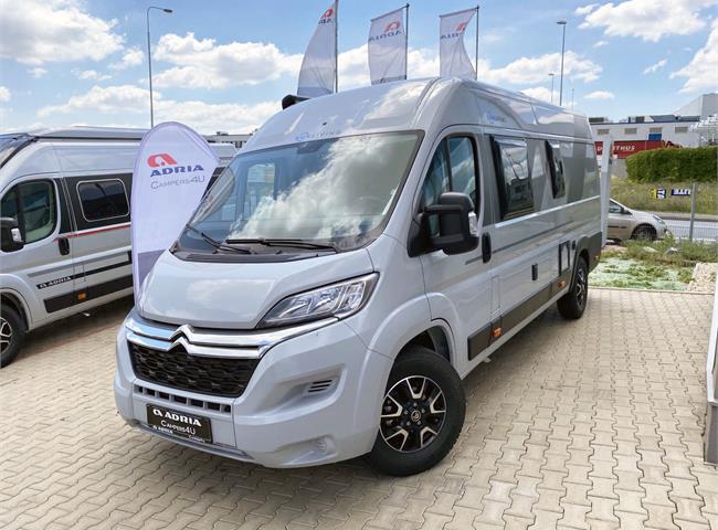 SUN LIVING V65 SL