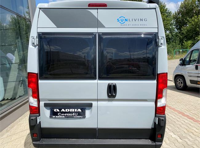 SUN LIVING V65 SL