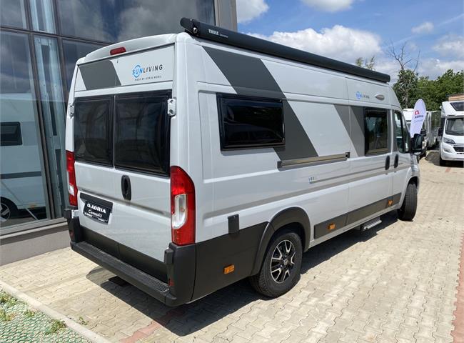 SUN LIVING V65 SL
