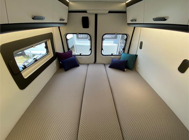 SUN LIVING V65 SL
